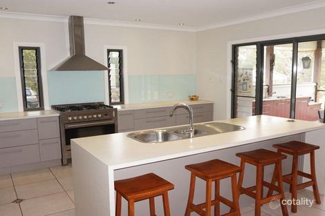 Property photo of 18 Plimsoll Court Tannum Sands QLD 4680