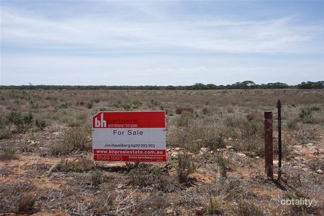 Lot 71 Cockshell Rd, Bowhill, SA 5238
