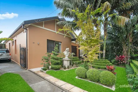 Property photo of 56 Primrose Avenue Rosebery NSW 2018