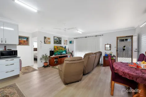 Property photo of 234 Branyan Drive Avoca QLD 4670