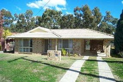 Property photo of 33 Allamanda Drive Camira QLD 4300