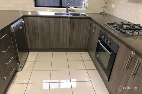 Property photo of 22 Serenity Way Craigieburn VIC 3064