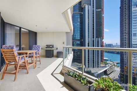 1502/183 Kent St, Millers Point, NSW 2000