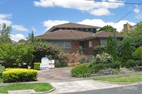 17 Luther St, Box Hill North, VIC 3129