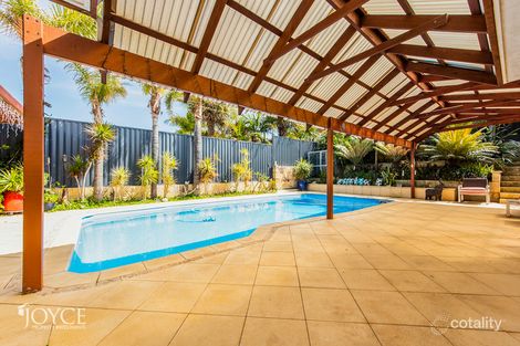 21 Diamond Dr, Ocean Reef, WA 6027