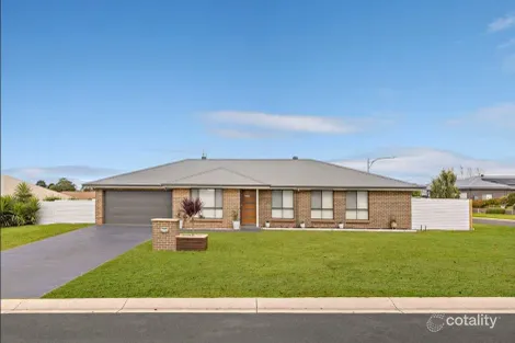 Property photo of 29 Baker Street Moss Vale NSW 2577