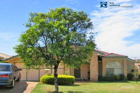 8 Kumquat Way, Glenwood, NSW 2768