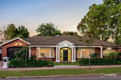 Property photo of 55 Stanley Street Leabrook SA 5068