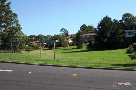 Property photo of 33 Piggott Street Nambucca Heads NSW 2448