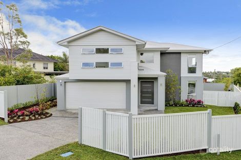 86 Halland Tce, Camp Hill, QLD 4152