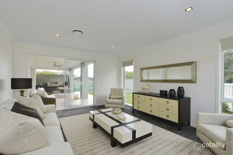 Property photo of 86 Halland Terrace Camp Hill QLD 4152