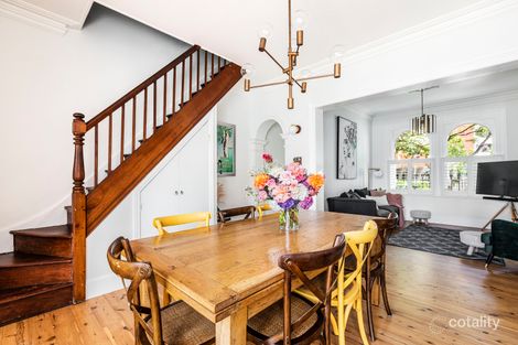 Property photo of 50 Gipps Street Paddington NSW 2021