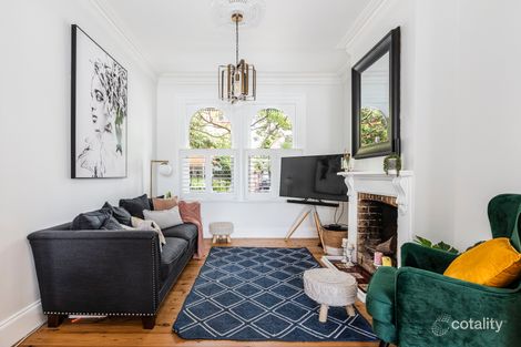 Property photo of 50 Gipps Street Paddington NSW 2021