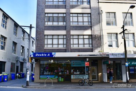 425-427 Elizabeth St, Surry Hills, NSW 2010