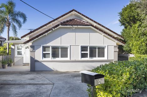 Property photo of 126 Ewos Parade Cronulla NSW 2230