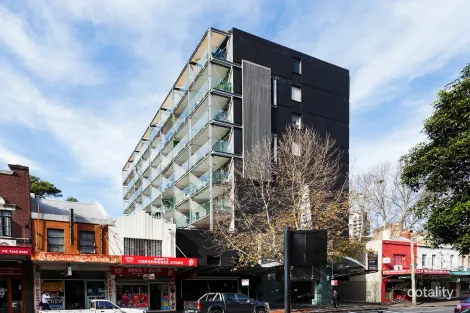 Property photo of 310/302-308 Crown Street Darlinghurst NSW 2010