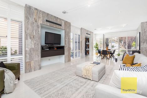 Property photo of 39A The Avenue Nedlands WA 6009