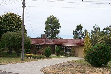 22 Mandfield Way, Parmelia, WA 6167