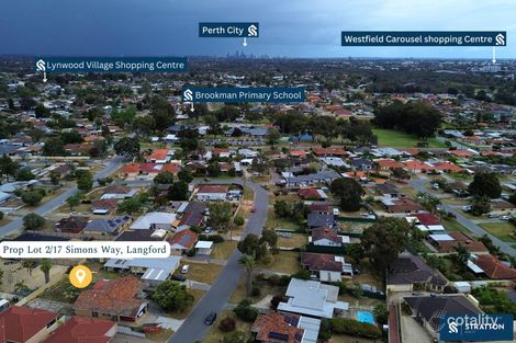 Property photo of 17 Simons Way Langford WA 6147