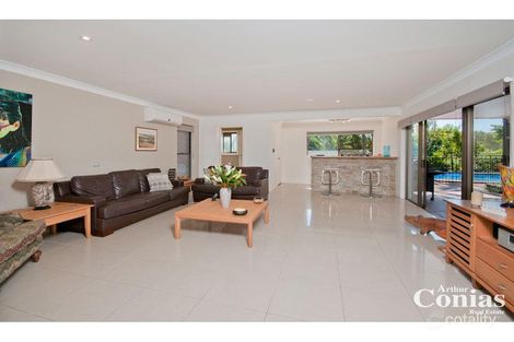 Property photo of 4 Tourmaline Street Kenmore QLD 4069