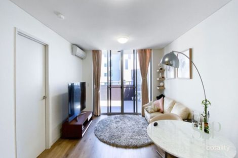 Property photo of 704/26-32 Marsh Street Wolli Creek NSW 2205