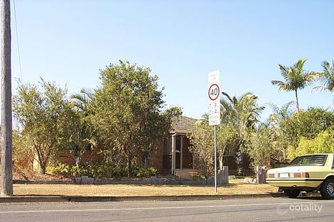 Property photo of 36 Dr Mays Road Svensson Heights QLD 4670