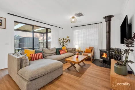 Property photo of 34 Estuary Boulevard Leopold VIC 3224