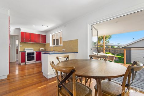 Property photo of 61 Kerrimuir Street Box Hill North VIC 3129