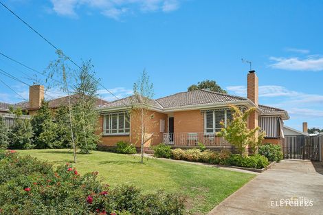 Property photo of 61 Kerrimuir Street Box Hill North VIC 3129