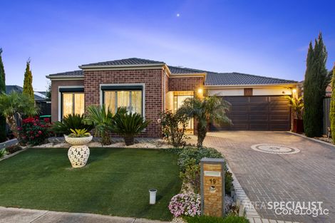 Property photo of 19 Ankuri Road Tarneit VIC 3029