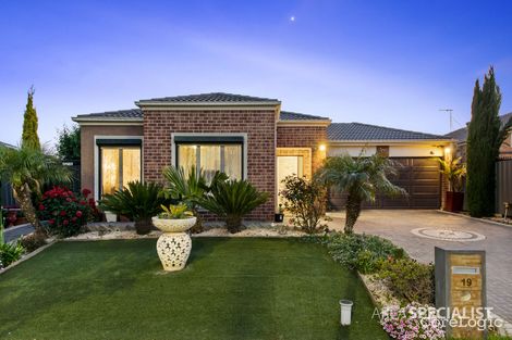 Property photo of 19 Ankuri Road Tarneit VIC 3029