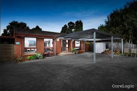 Property photo of 97 Fraser Crescent Wantirna South VIC 3152