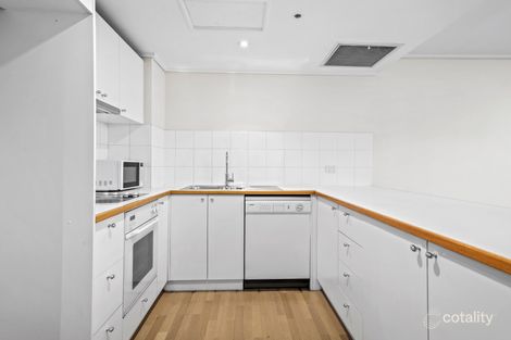 Property photo of 312/57 Spencer Street Docklands VIC 3008