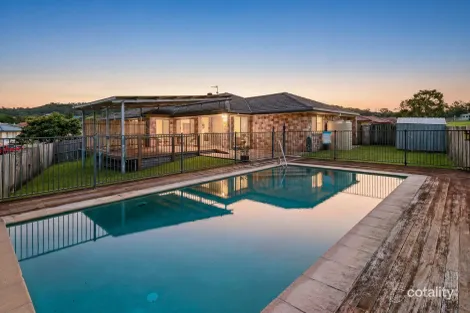 50 Ascendancy Way, Upper Coomera, QLD 4209