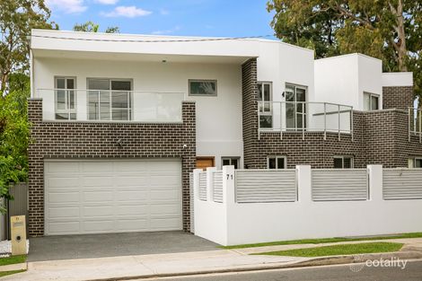 Property photo of 71 Carson Street Panania NSW 2213