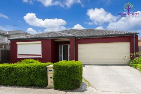 Property photo of 14 Landing Place Point Cook VIC 3030