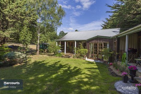 1 Waggs Rd, Mountain River, TAS 7109