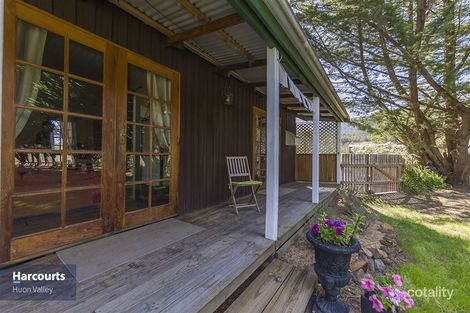 Property photo of 1 Waggs Road Mountain River TAS 7109