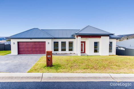 Property photo of 15 Hillcrest Avenue Bowenfels NSW 2790