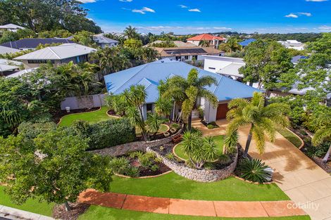 Property photo of 22 Riviera Crescent Peregian Springs QLD 4573