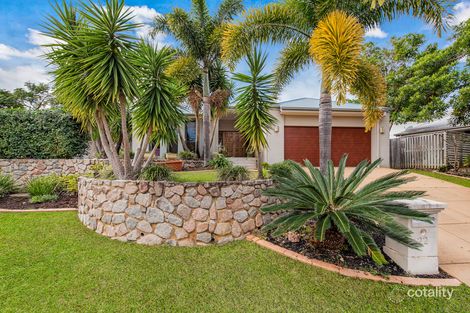 Property photo of 22 Riviera Crescent Peregian Springs QLD 4573