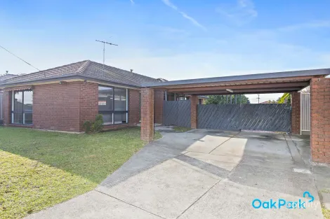 Property photo of 95 Harricks Crescent Attwood VIC 3049