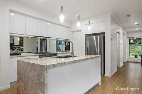 Property photo of 1 Dante Walk Mernda VIC 3754