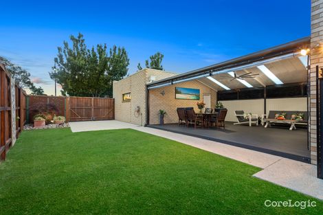 Property photo of 1 Dante Walk Mernda VIC 3754