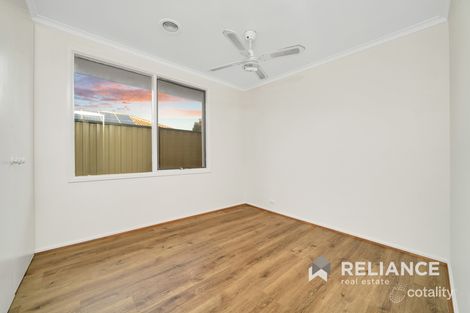 Property photo of 181 Greaves Street North Werribee VIC 3030