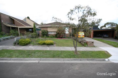 Property photo of 12 Tanderra Crescent Wantirna VIC 3152