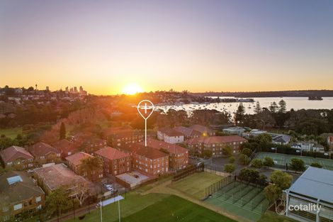 Property photo of 6/2 Manion Avenue Rose Bay NSW 2029