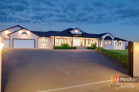 Property photo of 862 Silverdale Road Werombi NSW 2570