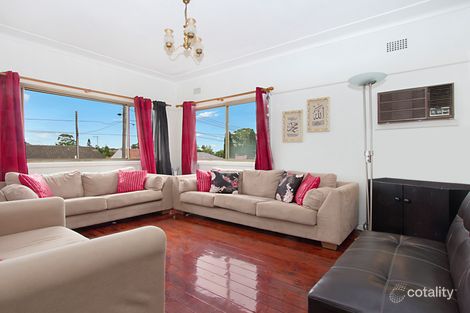 Property photo of 1 Matthew Crescent Blacktown NSW 2148