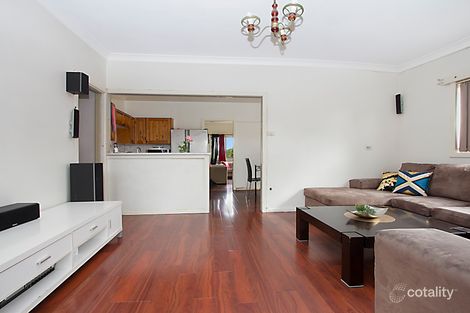 Property photo of 1 Matthew Crescent Blacktown NSW 2148